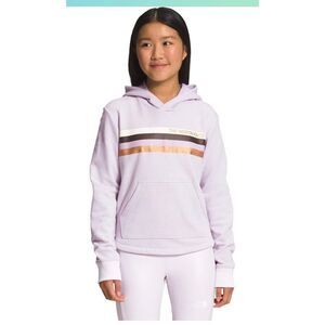 THE NORTH FACE Camp Pullover Girls' Hoodie size Large Kids